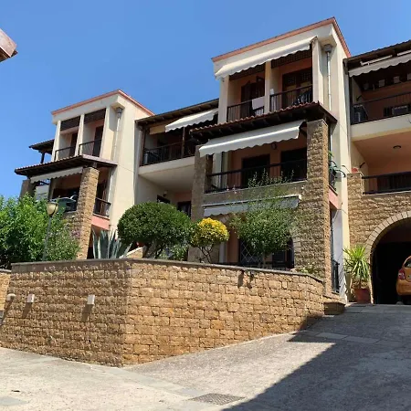 Yulia Hotel apartamentowy *