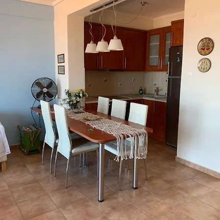 Yulia Hotel apartamentowy *