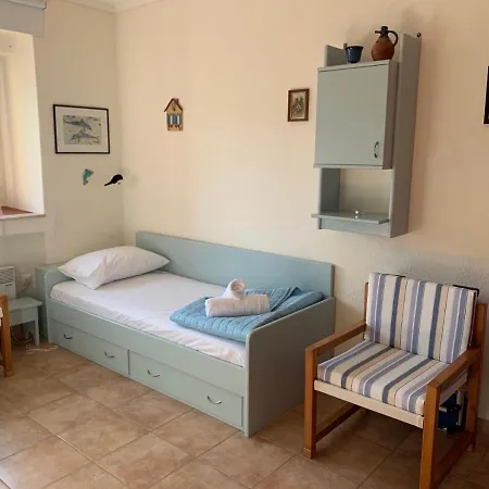 Yulia 4* Ouranoupoli