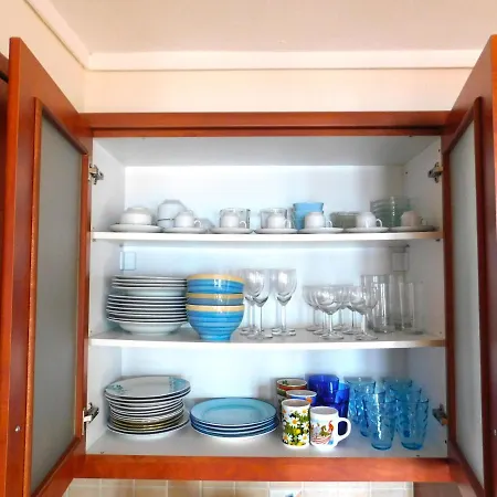 Yulia Hotel apartamentowy