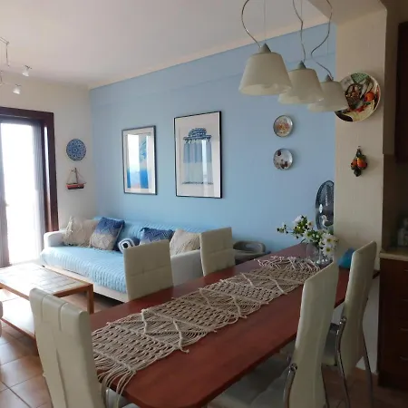Yulia Hotel apartamentowy