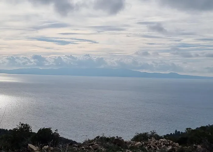 Yulia Ξενοδοχείο με διαμερίσματα Ουρανούπολη