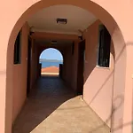 Apartahotel Yulia