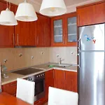 Apartahotel Yulia Uranópolis