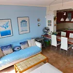Apartahotel Yulia