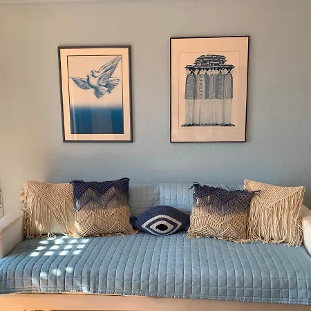 Apartmanhotel Yulia