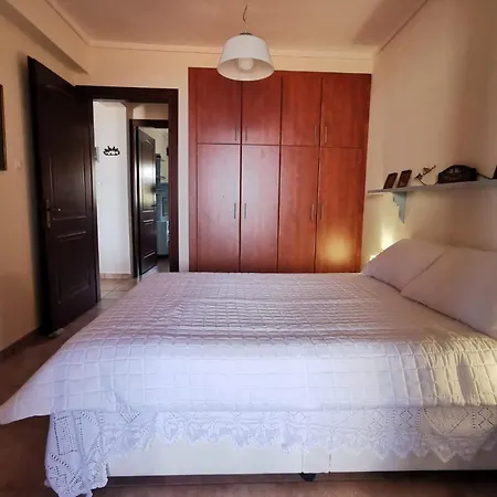 Aparthotel Yulia *