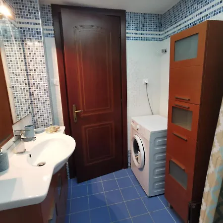 Aparthotel Yulia