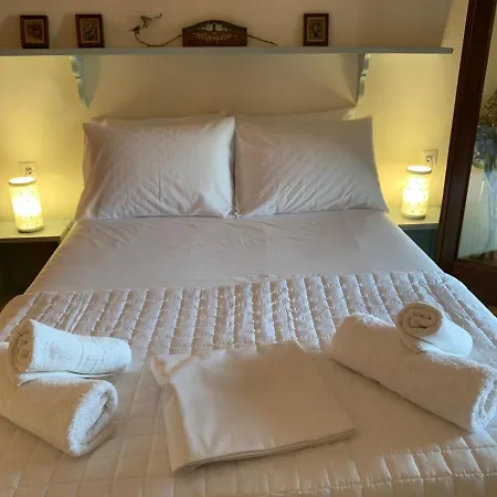 Yulia Apartmanhotel 4*