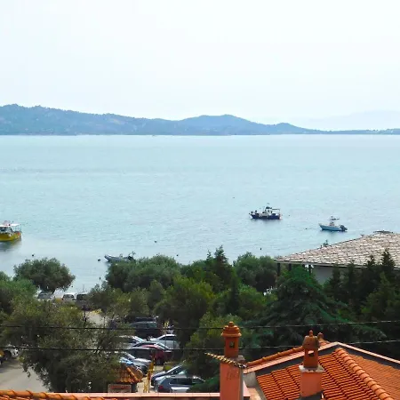 Yulia Apartmanhotel