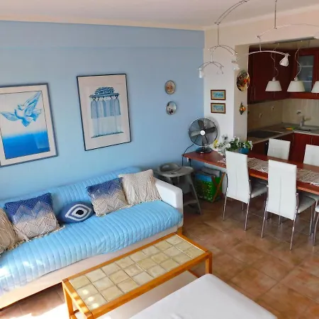 Apartmanhotel Yulia