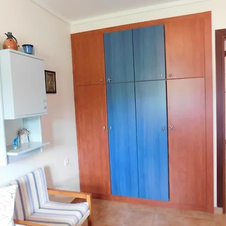 Yulia 4* Ouranoupoli