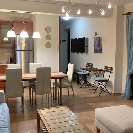 Aparthotel Yulia *