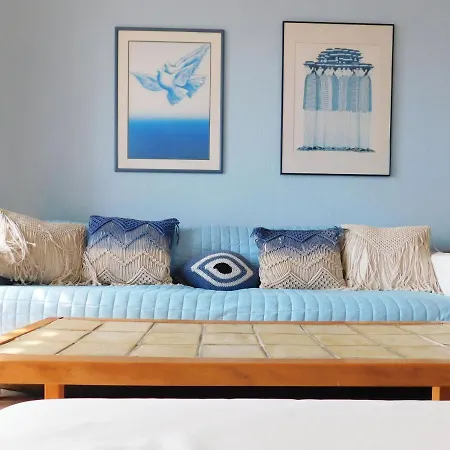 Yulia 4* Ouranoupoli