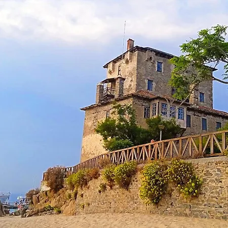 Yulia 4* Ouranoupoli