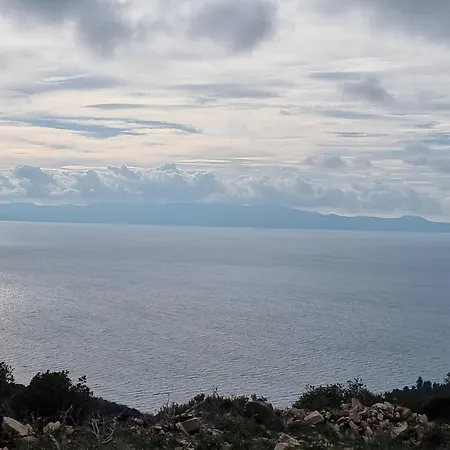 Yulia Ξενοδοχείο με διαμερίσματα Ουρανούπολη