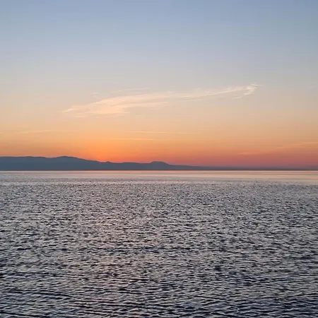 Yulia 4* Ouranoupoli