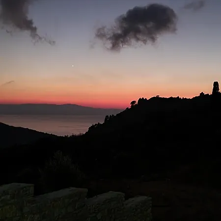 Apart-hotel Yulia Ouranoupoli