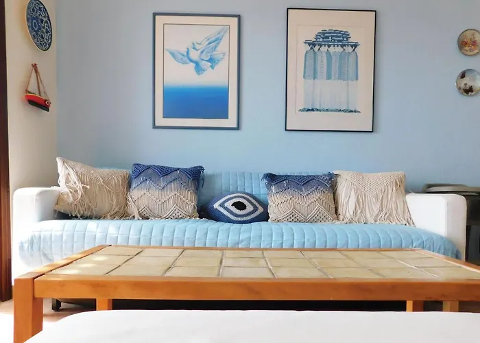 Yulia 4* Ouranoupoli