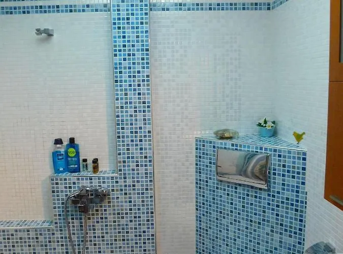 Aparthotel Yulia Ouranoupoli