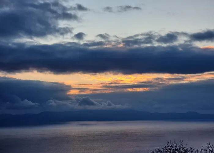 Yulia 4* Ouranoupoli